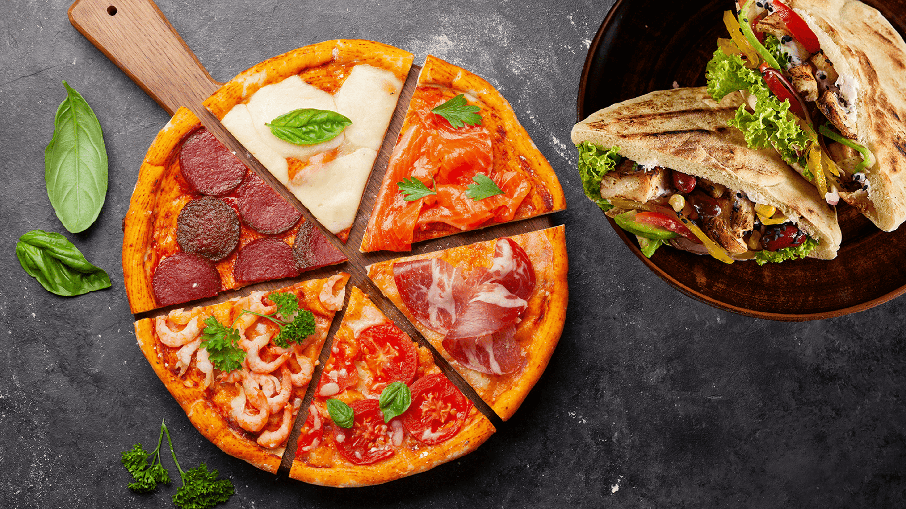 Princes Fast Food Dudley