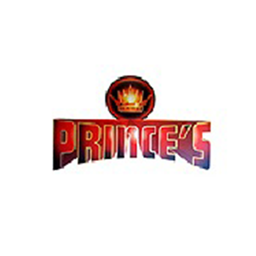 Princes Fast Food logo.